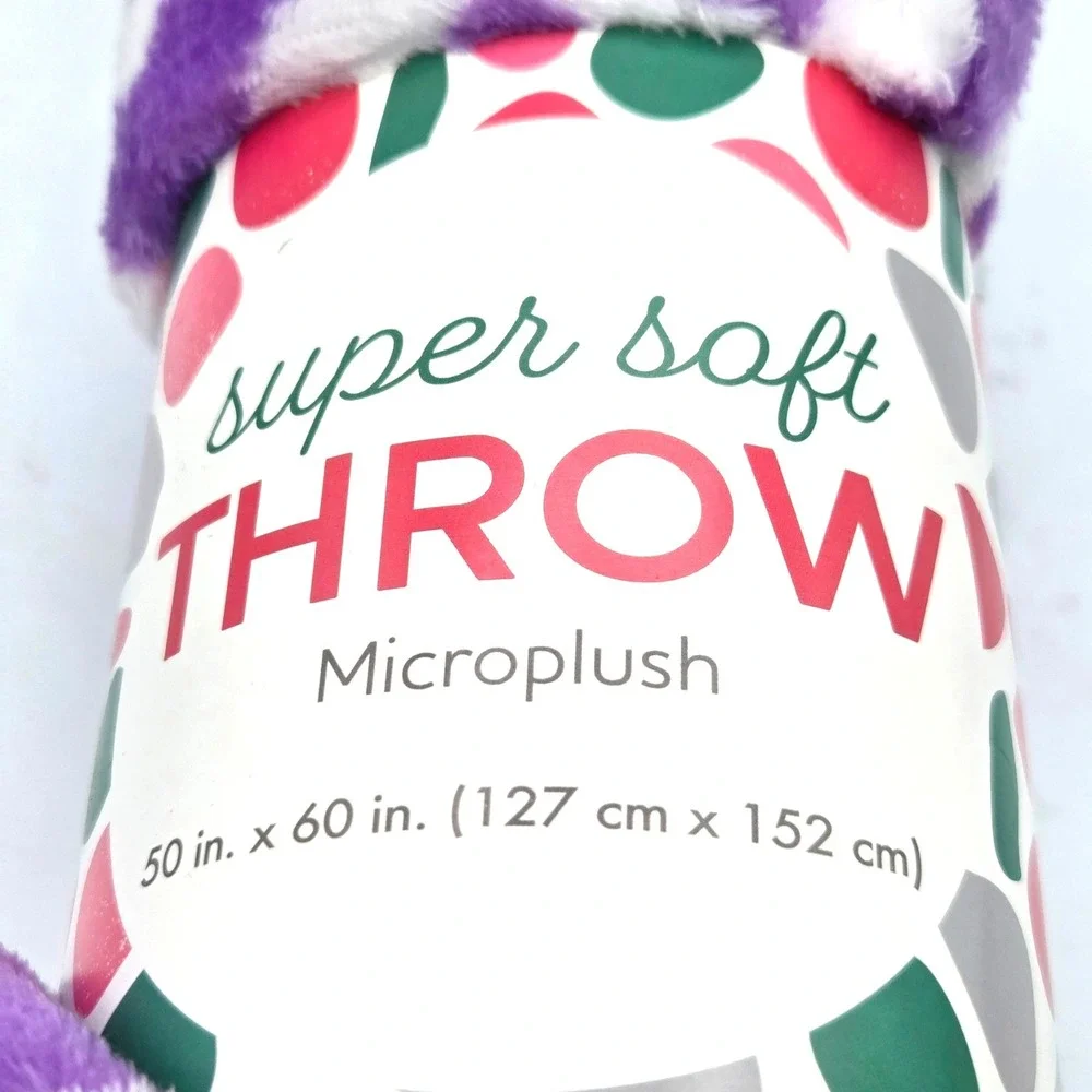 The Unbranded Brand this microplush